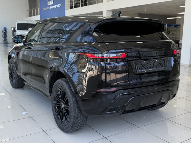 Land Rover Range Rover Evoque 2.0 AT, 2025 