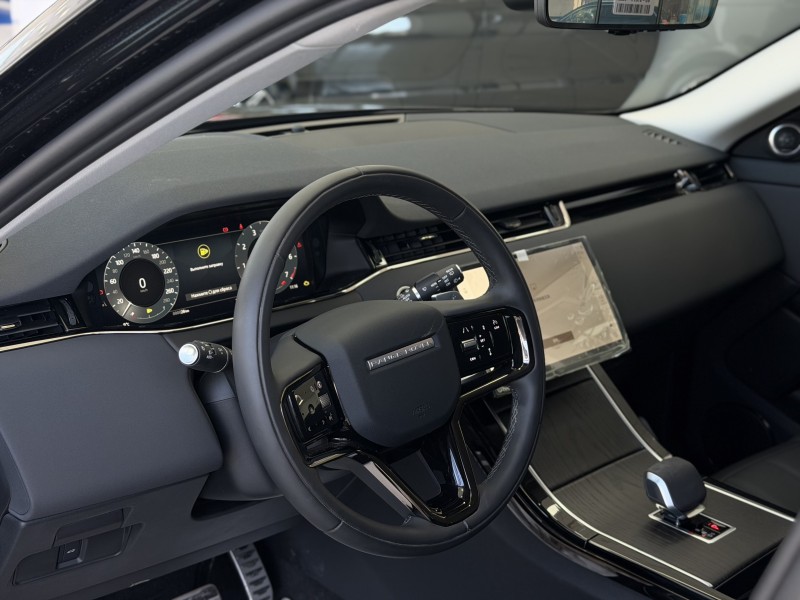 Land Rover Range Rover Evoque 2.0 AT, 2025 