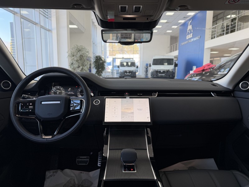 Land Rover Range Rover Evoque 2.0 AT, 2025 