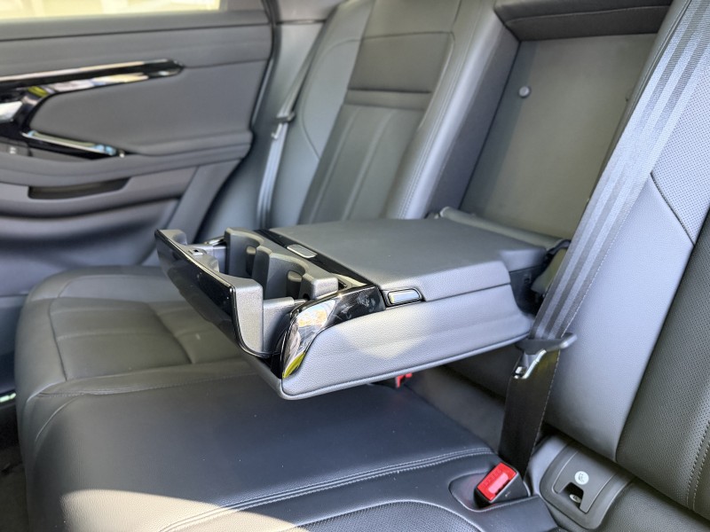 Land Rover Range Rover Evoque 2.0 AT, 2025 