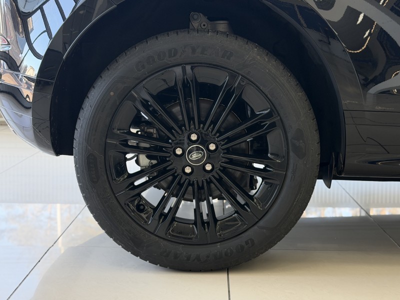 Land Rover Range Rover Evoque 2.0 AT, 2025 