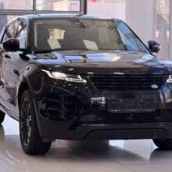 Land Rover Range Rover Evoque 2.0 AT, 2025 