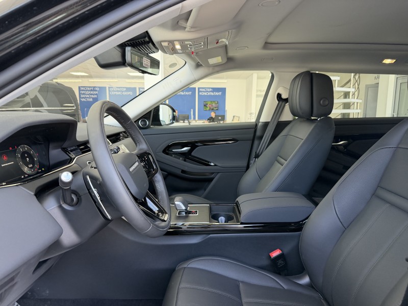 Land Rover Range Rover Evoque 2.0 AT, 2025 