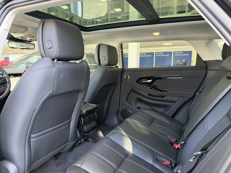 Land Rover Range Rover Evoque 2.0 AT, 2025 