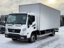 Изотермический фургон Hyundai Mighty EX9, 2024 год