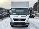 Изотермический фургон Hyundai Mighty EX9, 2024 год