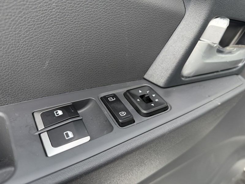 Изотермический фургон Hyundai Mighty EX9, 2024 год