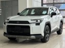 Toyota RAV4 2.0 CVT, 2026 белый 