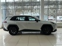 Toyota RAV4 2.0 CVT, 2026 белый 