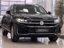 Volkswagen Touareg 2.0 AT, 2025