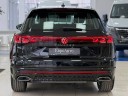 Volkswagen Touareg 2.0 AT, 2025