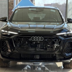 Audi Q5L 2.0 AMT, 2026 