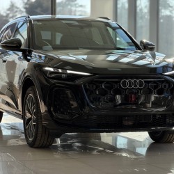 Audi Q5L 2.0 AMT, 2026 
