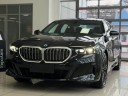 BMW 530Li xDrive, 2025 год