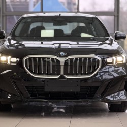BMW 530Li xDrive, 2025 год