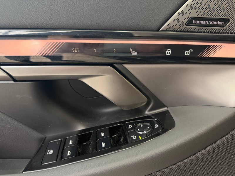 BMW 530Li xDrive, 2025 год