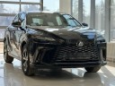Lexus RX 300, 2.0 AT, 2025 черный 