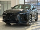 Lexus RX 300, 2.0 AT, 2025 черный 