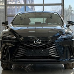 Lexus RX 300, 2.0 AT, 2025 черный 