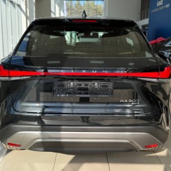 Lexus RX 300, 2.0 AT, 2025 черный 