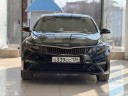 Kia Optima 2.4 AT, 2018, 95 750 км