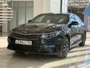 Kia Optima 2.4 AT, 2018, 95 750 км
