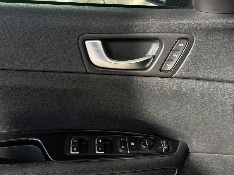 Kia Optima 2.4 AT, 2018, 95 750 км