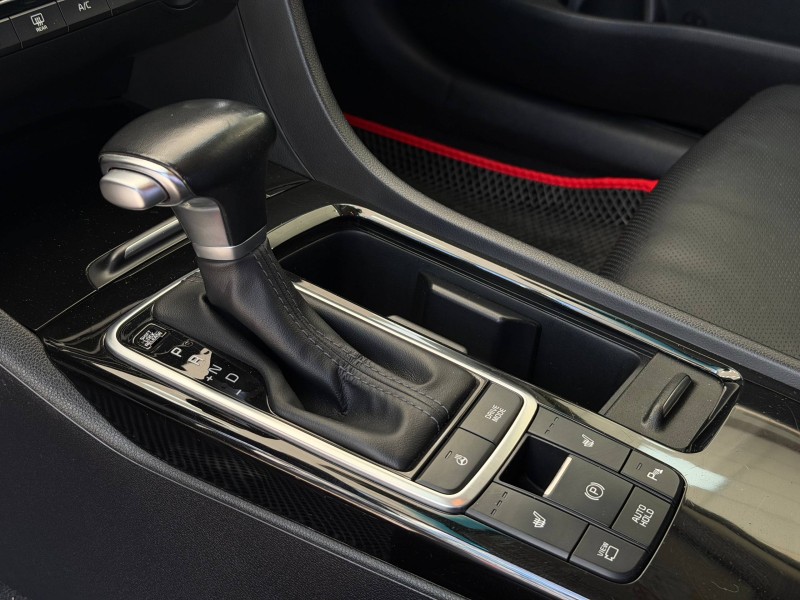 Kia Optima 2.4 AT, 2018, 95 750 км