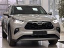 Toyota Highlander 2.0 AT, 2025 бронза