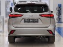 Toyota Highlander 2.0 AT, 2025 бронза