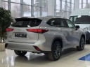 Toyota Highlander 2.0 AT, 2025 бронза