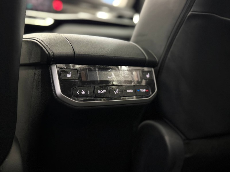 Toyota Highlander 2.0 AT, 2025 бронза