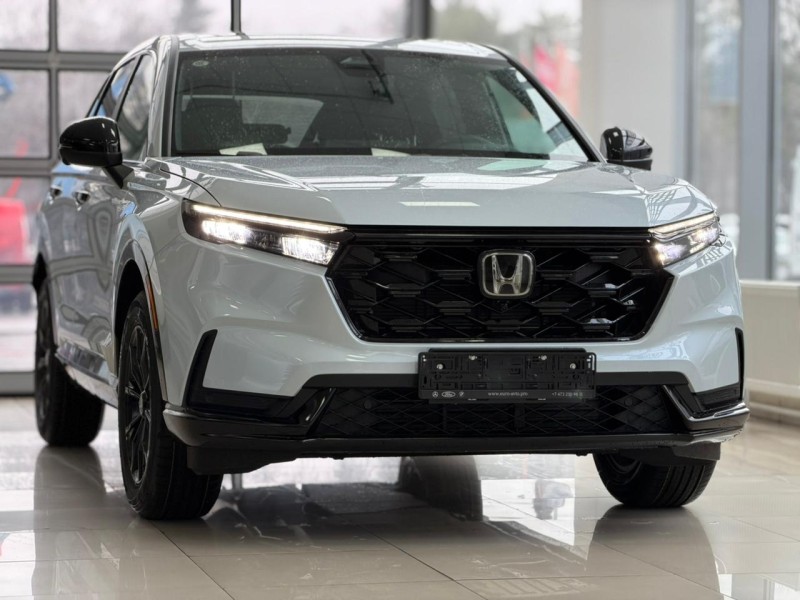 Honda CR-V 2.0 CVT, 2025