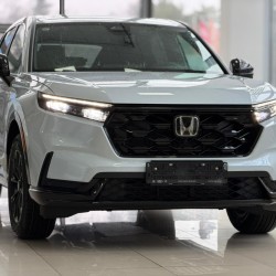 Honda CR-V 2.0 CVT, 2025