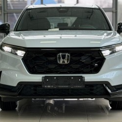 Honda CR-V 2.0 CVT, 2025