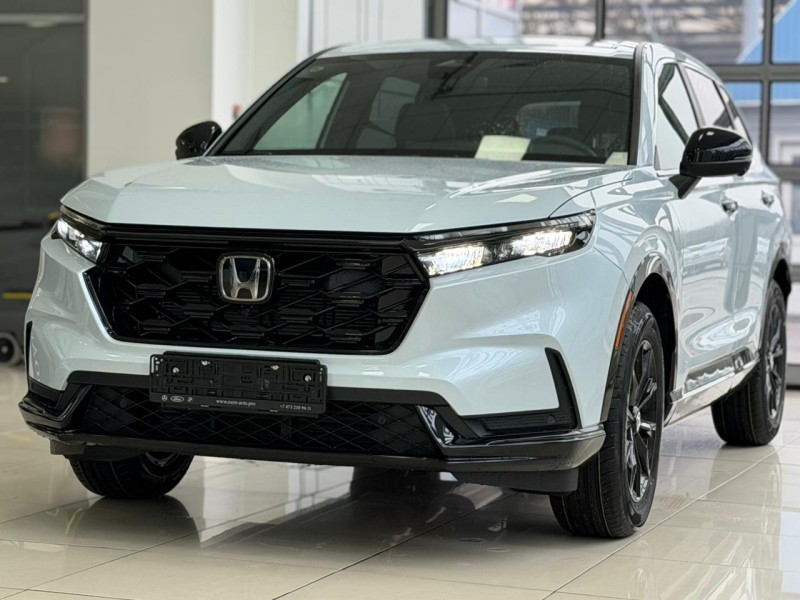 Honda CR-V 2.0 CVT, 2025