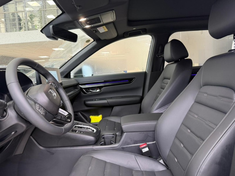 Honda CR-V 2.0 CVT, 2025