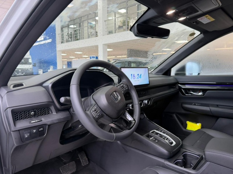 Honda CR-V 2.0 CVT, 2025