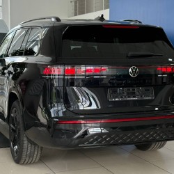 Volkswagen Teramont Pro 2.0 AMT, 2025