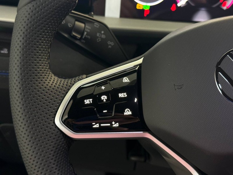 Volkswagen Teramont Pro 2.0 AMT, 2025