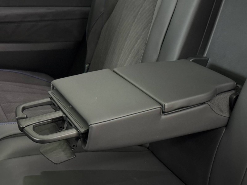 Volkswagen Teramont Pro 2.0 AMT, 2025