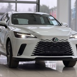 Lexus RX 300, 2.0 AT, 2025