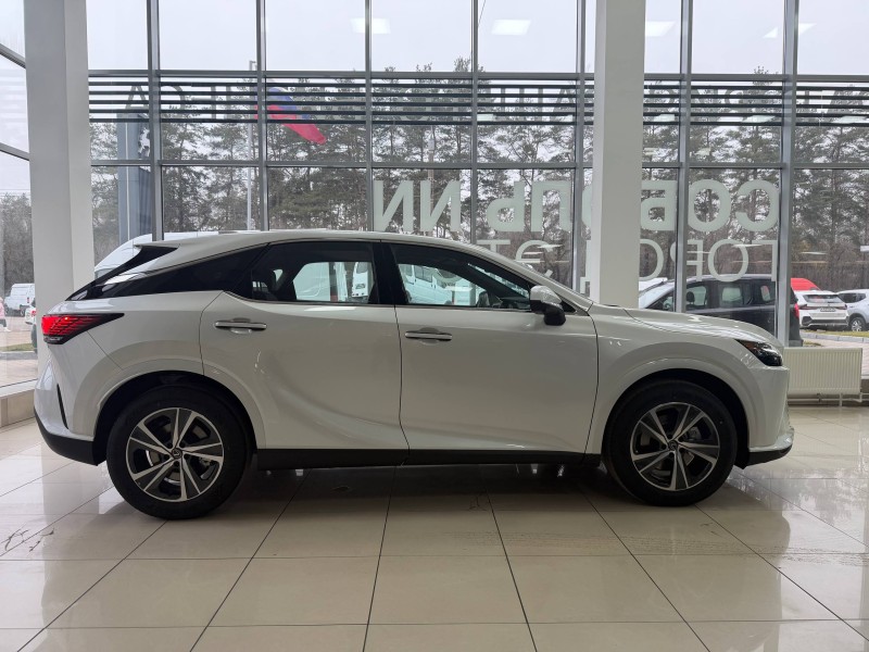 Lexus RX 300, 2.0 AT, 2025