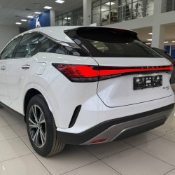 Lexus RX 300, 2.0 AT, 2025