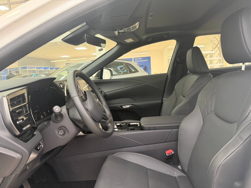Lexus RX 300, 2.0 AT, 2025