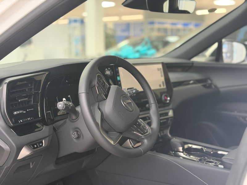 Lexus RX 300, 2.0 AT, 2025