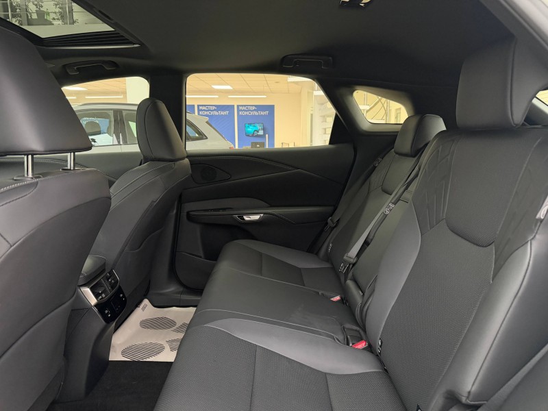 Lexus RX 300, 2.0 AT, 2025
