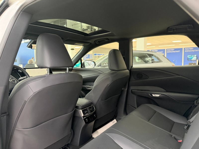 Lexus RX 300, 2.0 AT, 2025