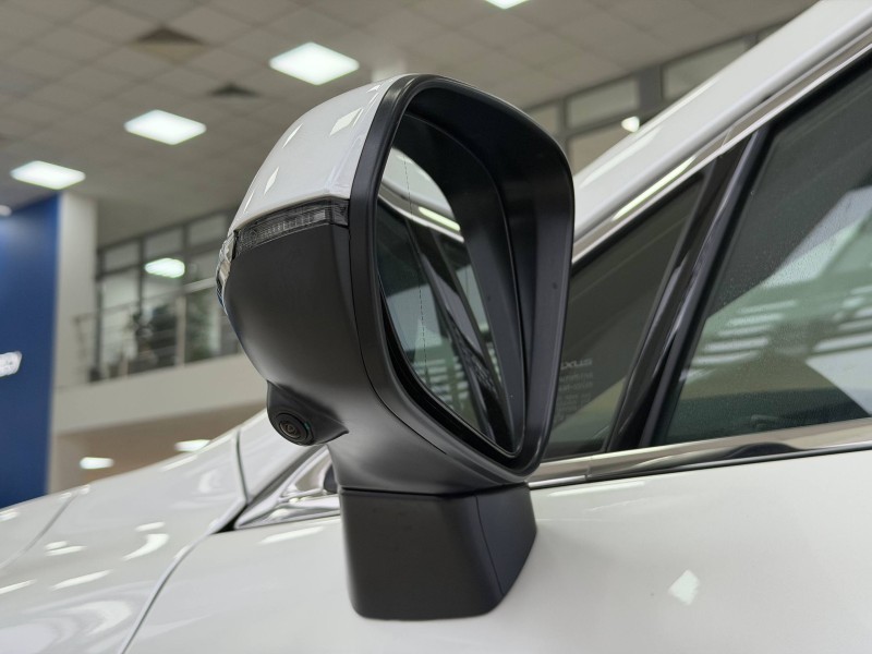 Lexus RX 300, 2.0 AT, 2025