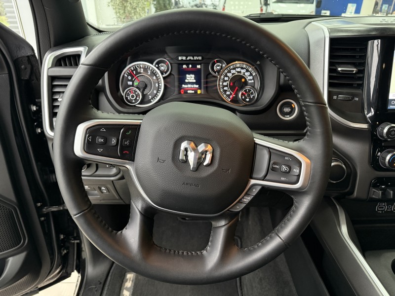 Dodge Ram 5.7 AT, 2021 